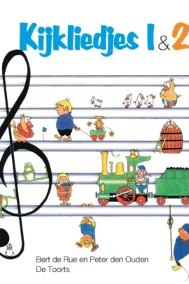 Kijkliedjes 1&2