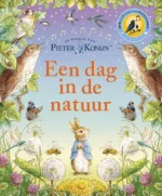 Een dag in de natuur | 9789047714606