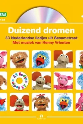 Duizend dromen