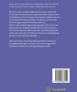 Dromen van vrijheid - Afbeelding 2
