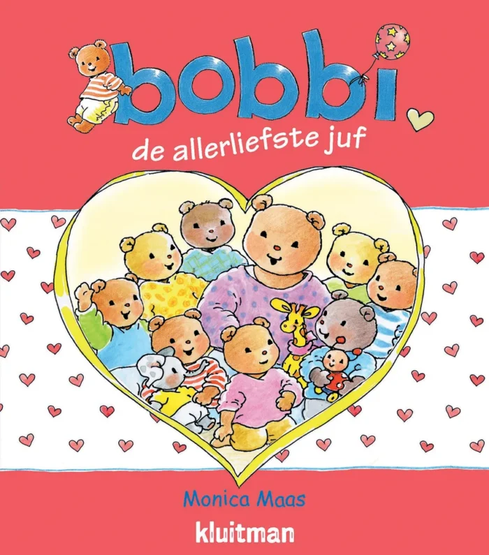 De allerliefste juf