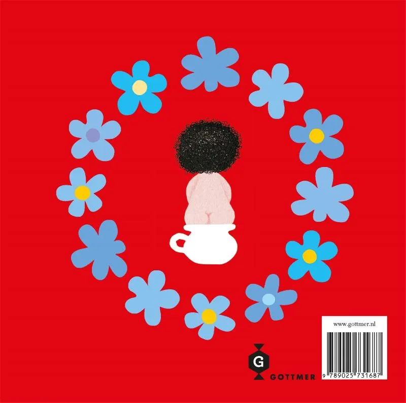 Op het potje | 9789025731687 Op het potje - Afbeelding 2