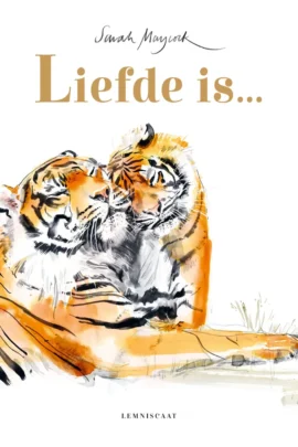 Liefde is…