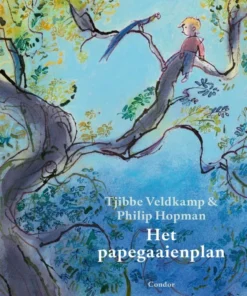 Het papegaaienplan