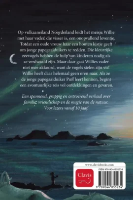 Alternative view of De tijdspiegel