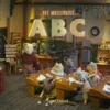 ABC | 9789025779474 ABC | 9789025779474