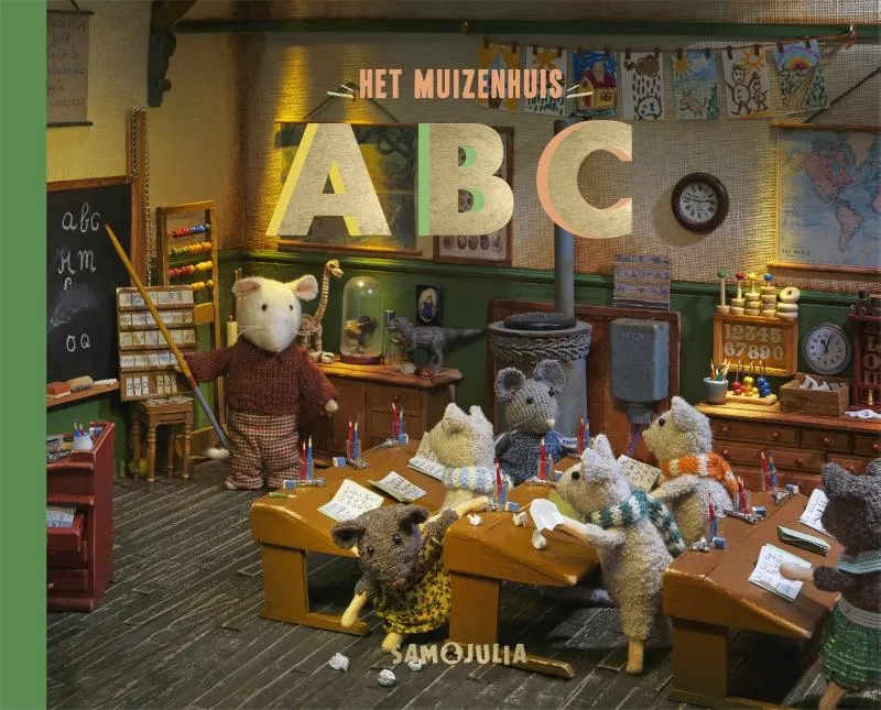 ABC | 9789025779467 ABC