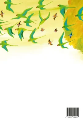 Alternative view of Mijn tante en mijn oom die wonen in een eikenboom