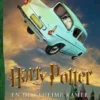Harry Potter en de geheime kamer | 9789021421582