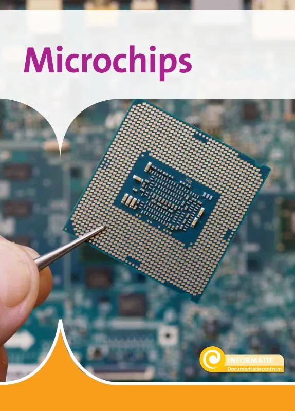 Microchips | 9789464390551 Microchips