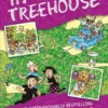 The 117-Storey Treehouse | 9789401468138