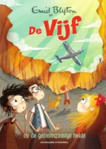 De Vijf op de geheimzinnige heide | 9789002280566