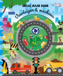Voertuigen & machines