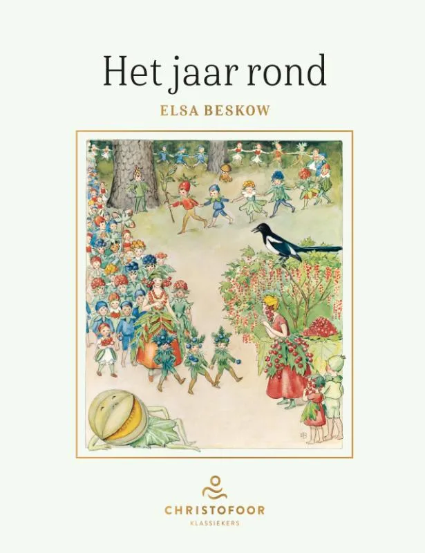 Het jaar rond | 9789062389674 Het jaar rond