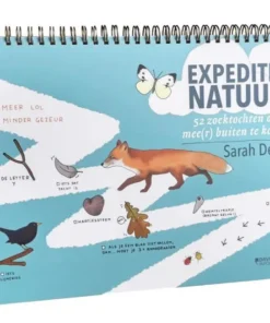 Expeditie natuur