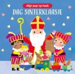 Dag, Sinterklaasje | 9789403233932