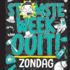Zondag | 9789021040127 Zondag | 9789021040127