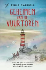 Geheimen van de vuurtoren | 9789047710110 Geheimen van de vuurtoren | 9789047710110
