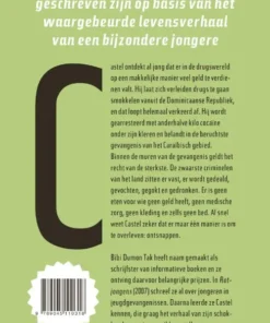 Latino king | 9789045110318