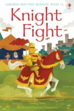 Knight Fight | 9781409572022