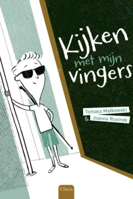 Kijken met mijn vingers