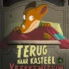 Terug naar kasteel Vrekkenstein | 9789463373531