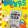 Dwars & Co en de rampenregen | 9789026172854