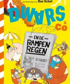 Dwars & Co en de rampenregen