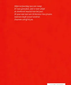 Dag, | 9789089249296