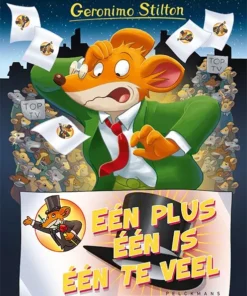 Eén plus één is één teveel