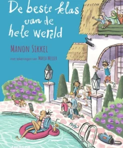 De beste klas van de hele wereld