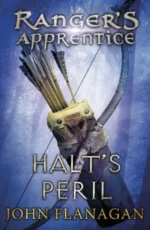 Halt's Peril (Ranger's Apprentice Book 9) | 9780440869825 Halt's Peril (Ranger's Apprentice Book 9) | 9780440869825