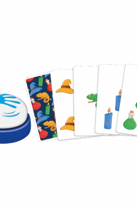 Halli Galli Twist | 8720289474768