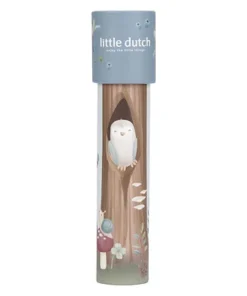 Little Dutch kaleidoscoop forest friends