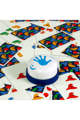 Halli Galli Twist | 8720289474768