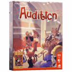 Audition | 8720289475871