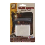 Fossielen uitbikken | 8714627015133 Fossielen uitbikken | 8714627015133