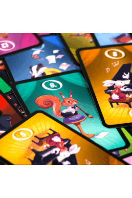 Audition | 8720289475550 Audition | 8720289475550