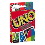 Uno | 8716421401990