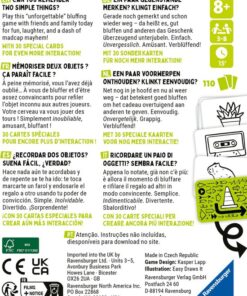 That's not a hat 2 | 4005556225897