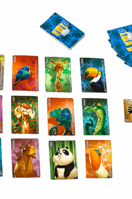 Similo: Wilde Dieren | 8720289475338 Similo: Wilde Dieren | 8720289475338