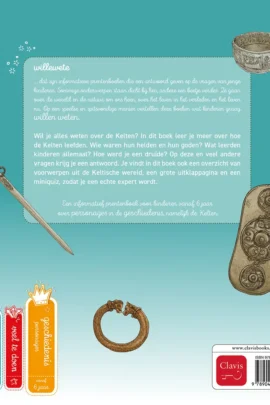 Alternative view of De Kelten