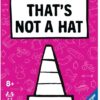 That's not a hat | 8720844052141