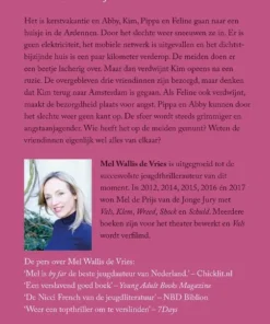 Vals | 9789026128141