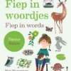 Fiep in woordjes – Natuur | 9789021485430