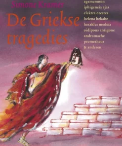 De Griekse tragedies