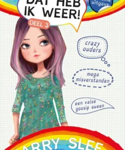 Dat heb ik weer!