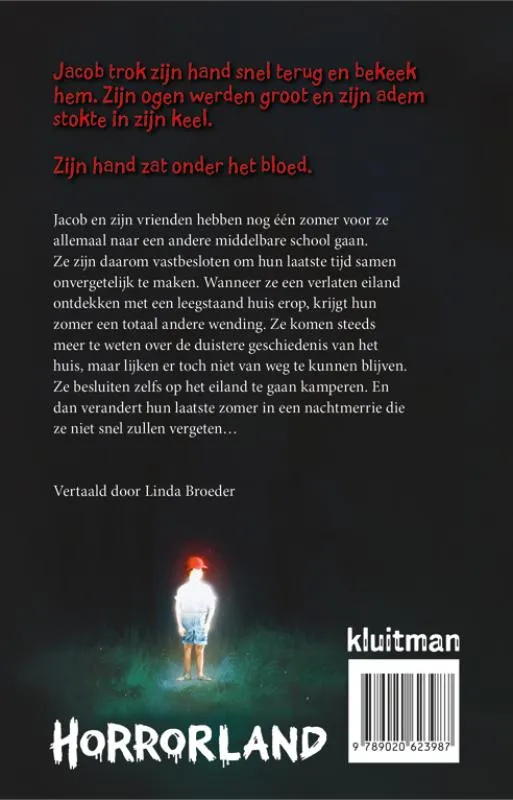 Aan alles komt een eind… | 9789020623987 Aan alles komt een eind… - Afbeelding 2