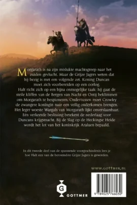 De Slag op de Heckingse Heide | 9789025766023 De Slag op de Heckingse Heide | 9789025766023