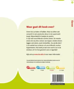 Eieren | 9789463419017